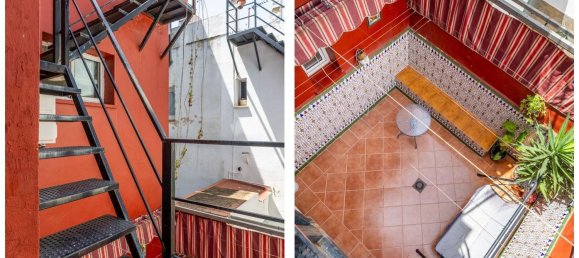 3 غرف نوم منزل في Andalusia, Spain رقم 144651 32