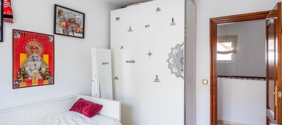 3 غرف نوم منزل في Andalusia, Spain رقم 144651 31