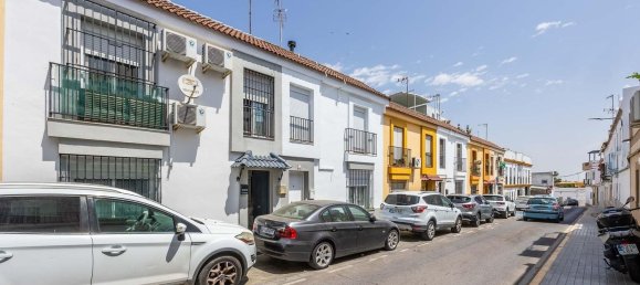 3 غرف نوم منزل في Andalusia, Spain رقم 144651 3