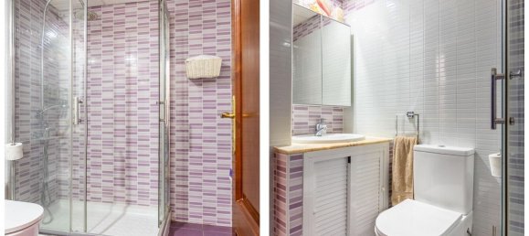 3 غرف نوم منزل في Andalusia, Spain رقم 144651 28