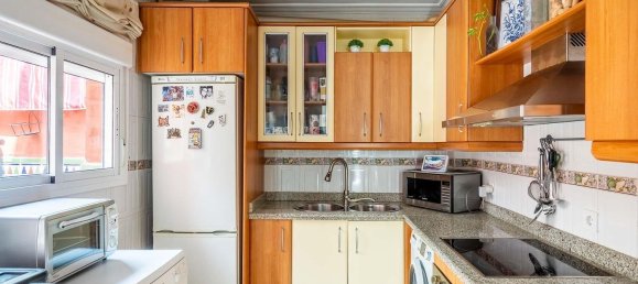 3 غرف نوم منزل في Andalusia, Spain رقم 144651 15