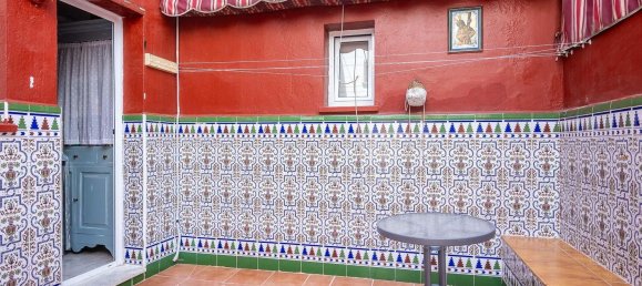 3 غرف نوم منزل في Andalusia, Spain رقم 144651 21