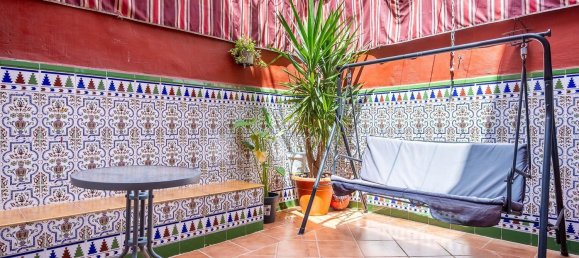 3 غرف نوم منزل في Andalusia, Spain رقم 144651 20