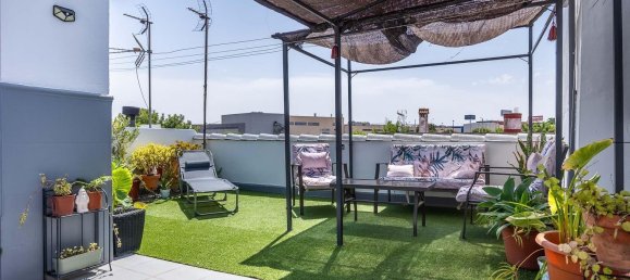 3 غرف نوم منزل في Andalusia, Spain رقم 144651 33