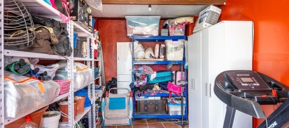 3 غرف نوم منزل في Andalusia, Spain رقم 144651 37