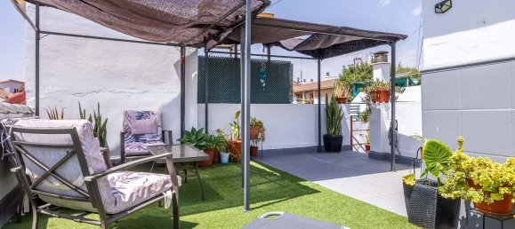 3 غرف نوم منزل في Andalusia, Spain رقم 144651 35