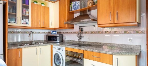 3 غرف نوم منزل في Andalusia, Spain رقم 144651 16