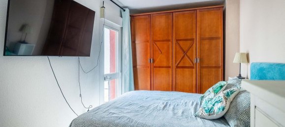 3 غرف نوم منزل في Andalusia, Spain رقم 144651 44