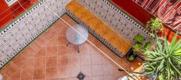 3 غرف نوم منزل في Andalusia, Spain رقم 144651 47