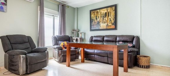 3 غرف نوم منزل في Andalusia, Spain رقم 144651 6