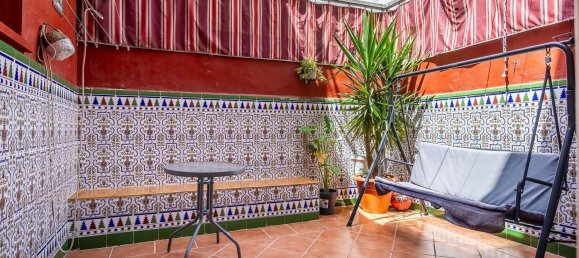 3 غرف نوم منزل في Andalusia, Spain رقم 144651 19