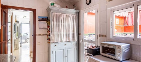 3 غرف نوم منزل في Andalusia, Spain رقم 144651 17