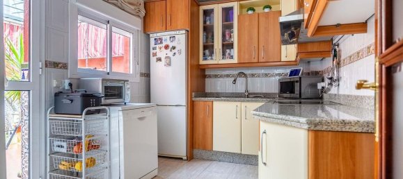 3 غرف نوم منزل في Andalusia, Spain رقم 144651 14