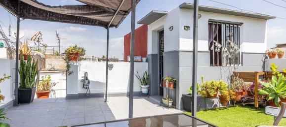 3 غرف نوم منزل في Andalusia, Spain رقم 144651 36