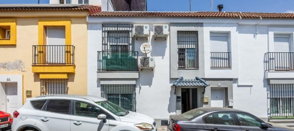 3 غرف نوم منزل في Andalusia, Spain رقم 144651 2