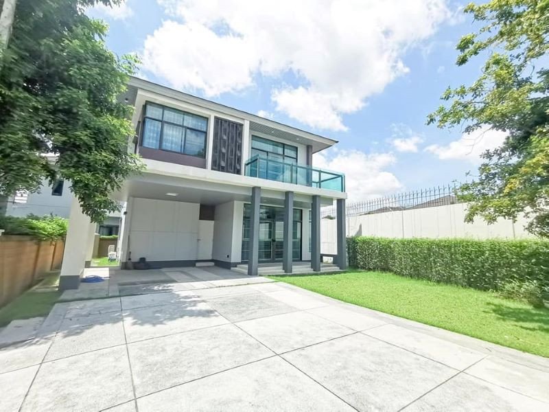 4 bedrooms House in Railay Beach, Thailand No. 6272