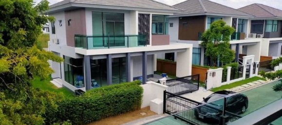 4 bedrooms House in Railay Beach, Thailand No. 6272 2