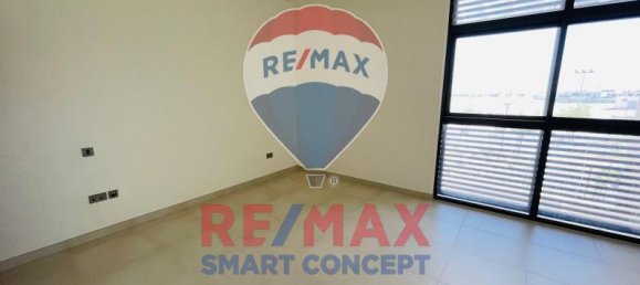 4 chambres Villa à Yas Island, UAE No. 38875 3