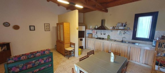 6 rooms Villa in Modica, Italy No. 148013 12