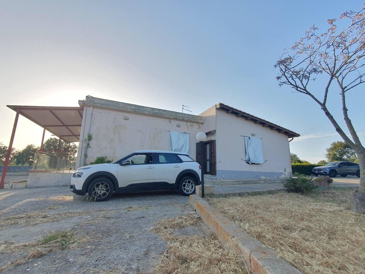 6 rooms Villa in Modica, Italy No. 148013