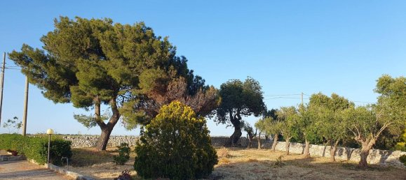 6 rooms Villa in Modica, Italy No. 148013 17