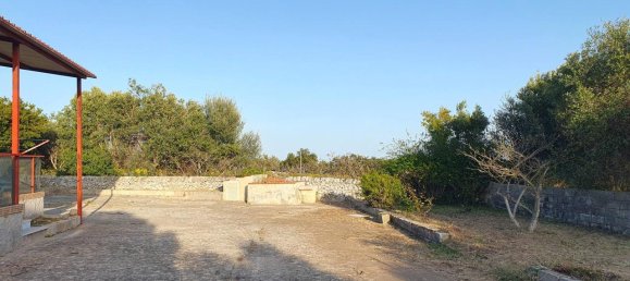 6 rooms Villa in Modica, Italy No. 148013 21