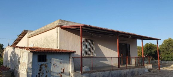 6 rooms Villa in Modica, Italy No. 148013 23