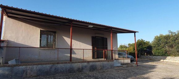 6 rooms Villa in Modica, Italy No. 148013 22