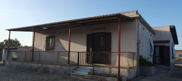 6 rooms Villa in Modica, Italy No. 148013 13