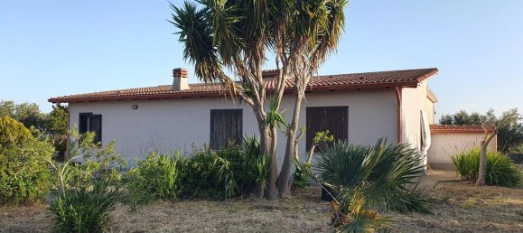 6 rooms Villa in Modica, Italy No. 148013 15