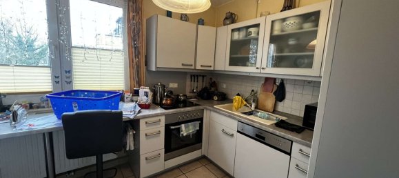 1 bedroom Apartment in Duisburg, Germany No. 38920 5