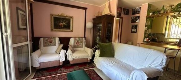 4-salle Appartement à Bordighera, Italy No. 189536 4