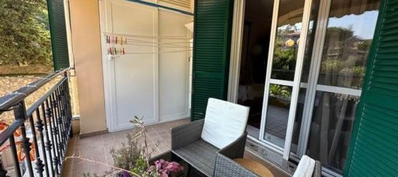 4-salle Appartement à Bordighera, Italy No. 189536 10