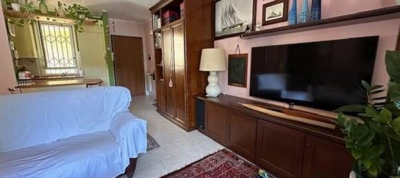 4-salle Appartement à Bordighera, Italy No. 189536 7