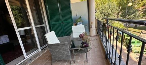 4-salle Appartement à Bordighera, Italy No. 189536 8