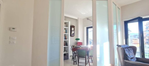 Apartamento de 8 divisões em Cosenza, Italy N.º 23667 4