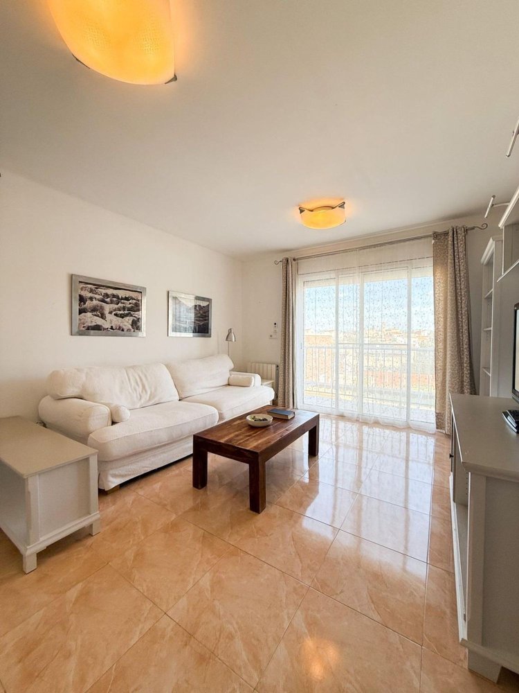 3 bedrooms Duplex in El Morell, Spain No. 80784