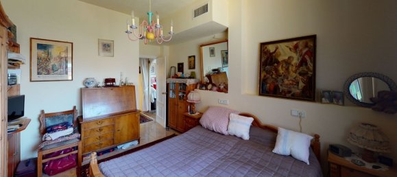 3 Schlafzimmer Villa in El Penoncillo, Spain, Nr. 60949 8
