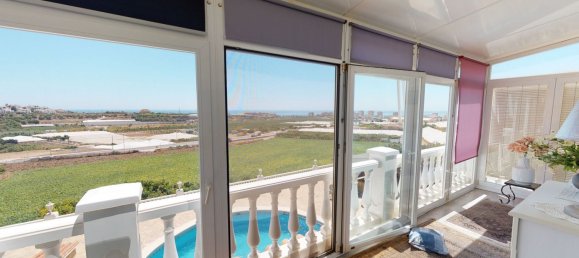 3 Schlafzimmer Villa in El Penoncillo, Spain, Nr. 60949 17