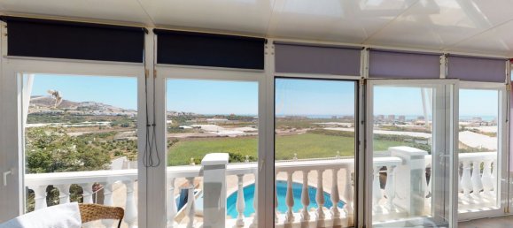 3 Schlafzimmer Villa in El Penoncillo, Spain, Nr. 60949 16