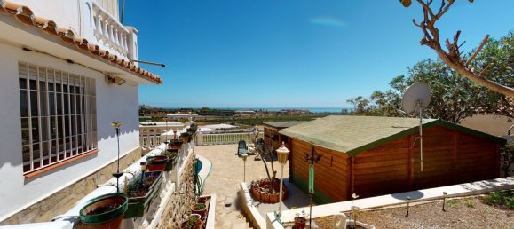 3 Schlafzimmer Villa in El Penoncillo, Spain, Nr. 60949 36