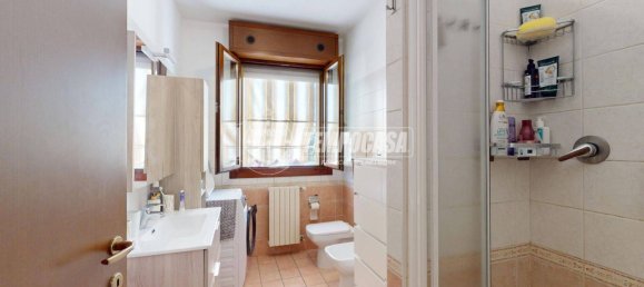 2 Schlafzimmer Wohnung in Carpi, Italy, Nr. 302483 12