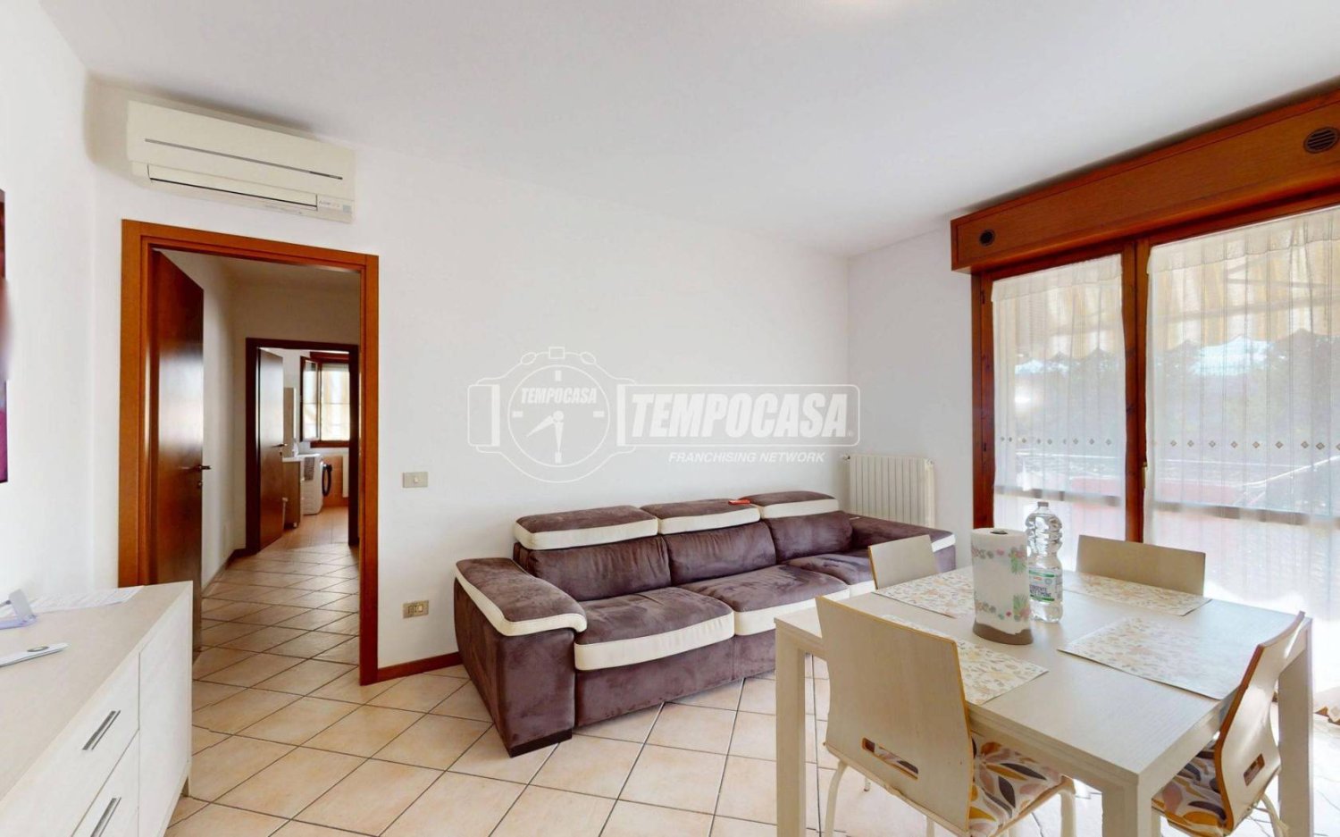 2 Schlafzimmer Wohnung in Carpi, Italy, Nr. 302483