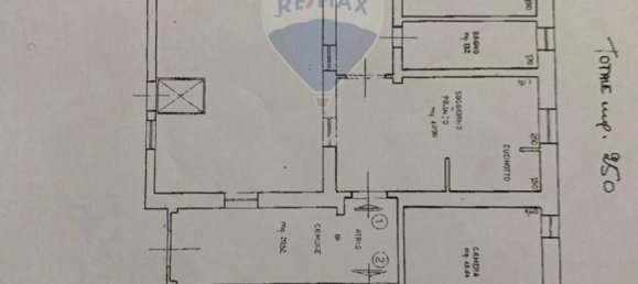 Квартира с 10 комнатами в Монтекатини Терме, Италия № 174528 18