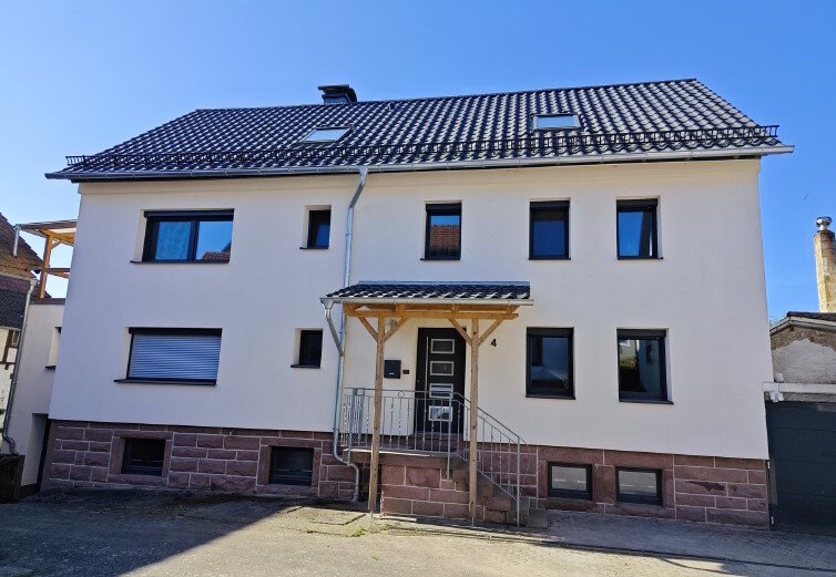 4 غرف نوم منزل في Rhein-Neckar-Kreis, Germany رقم 37251