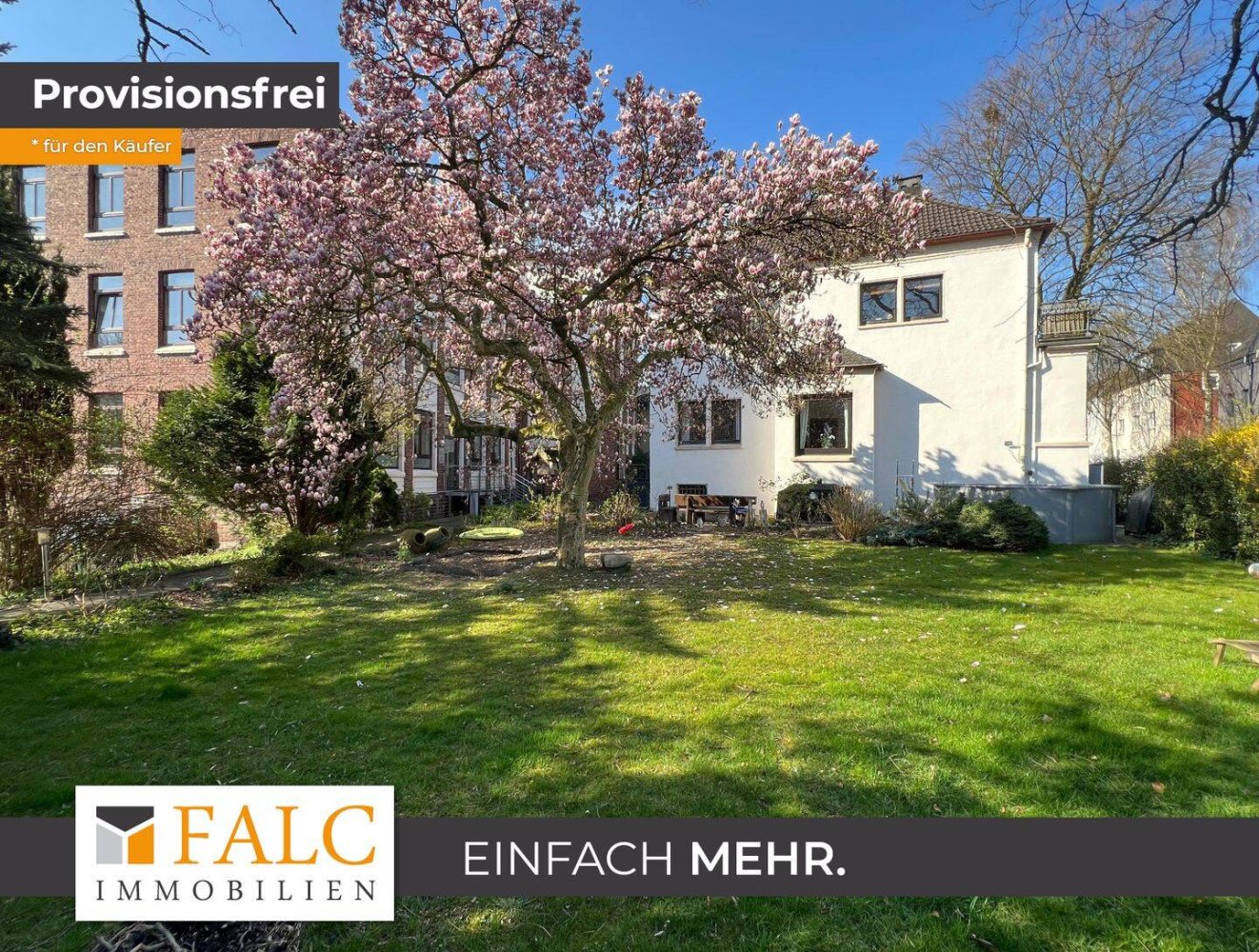 Здание 980м² в Золинген, Германия № 50336