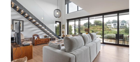 3 Schlafzimmer Haus in Cascais, Portugal, Nr. 114749 18