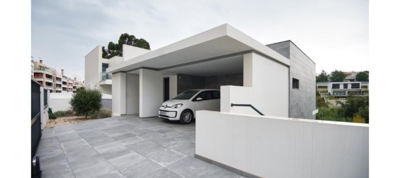 3 Schlafzimmer Haus in Cascais, Portugal, Nr. 114749 4