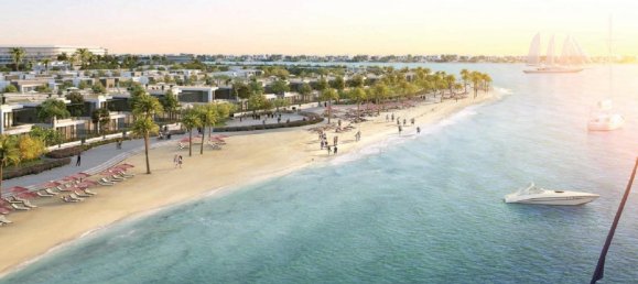 4 bedrooms Villa in Mina Al Arab, UAE No. 106727 3