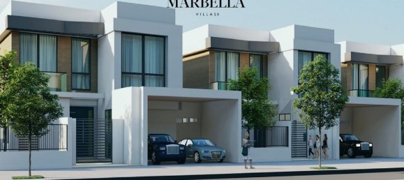 4 bedrooms Villa in Mina Al Arab, UAE No. 106727 2